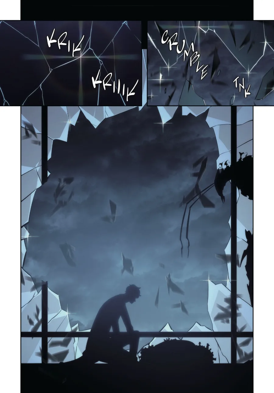Solo Leveling, chapter Vol 11, page 134