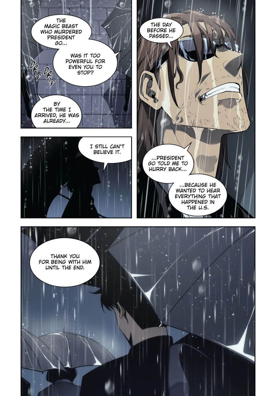 Solo Leveling, chapter Vol 11, page 139