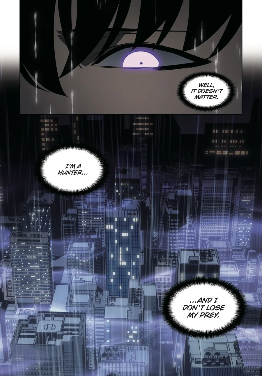 Solo Leveling, chapter Vol 11, page 153