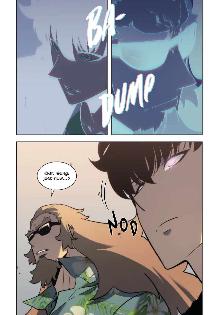 Solo Leveling, chapter Vol 11, page 179