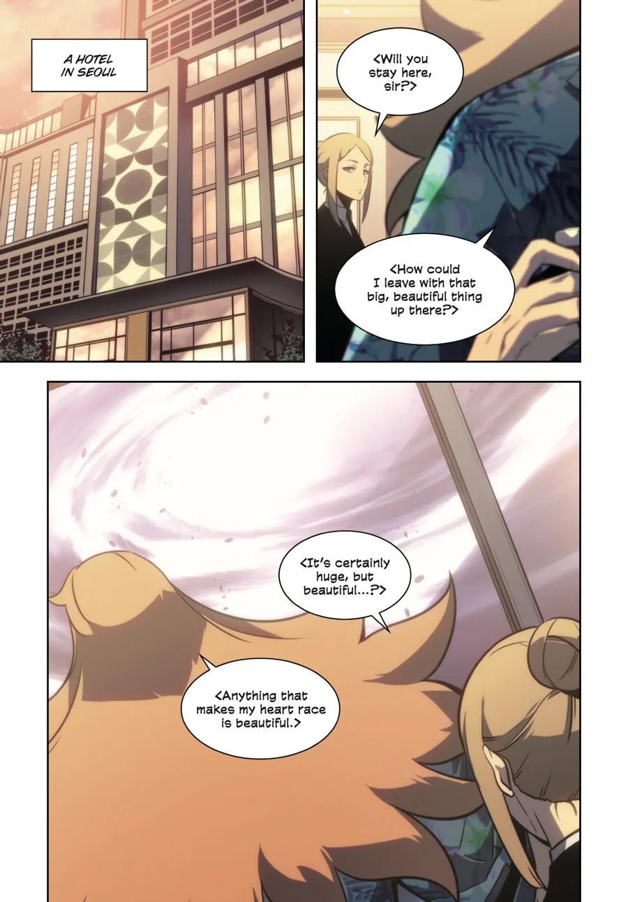 Solo Leveling, chapter Vol 11, page 202