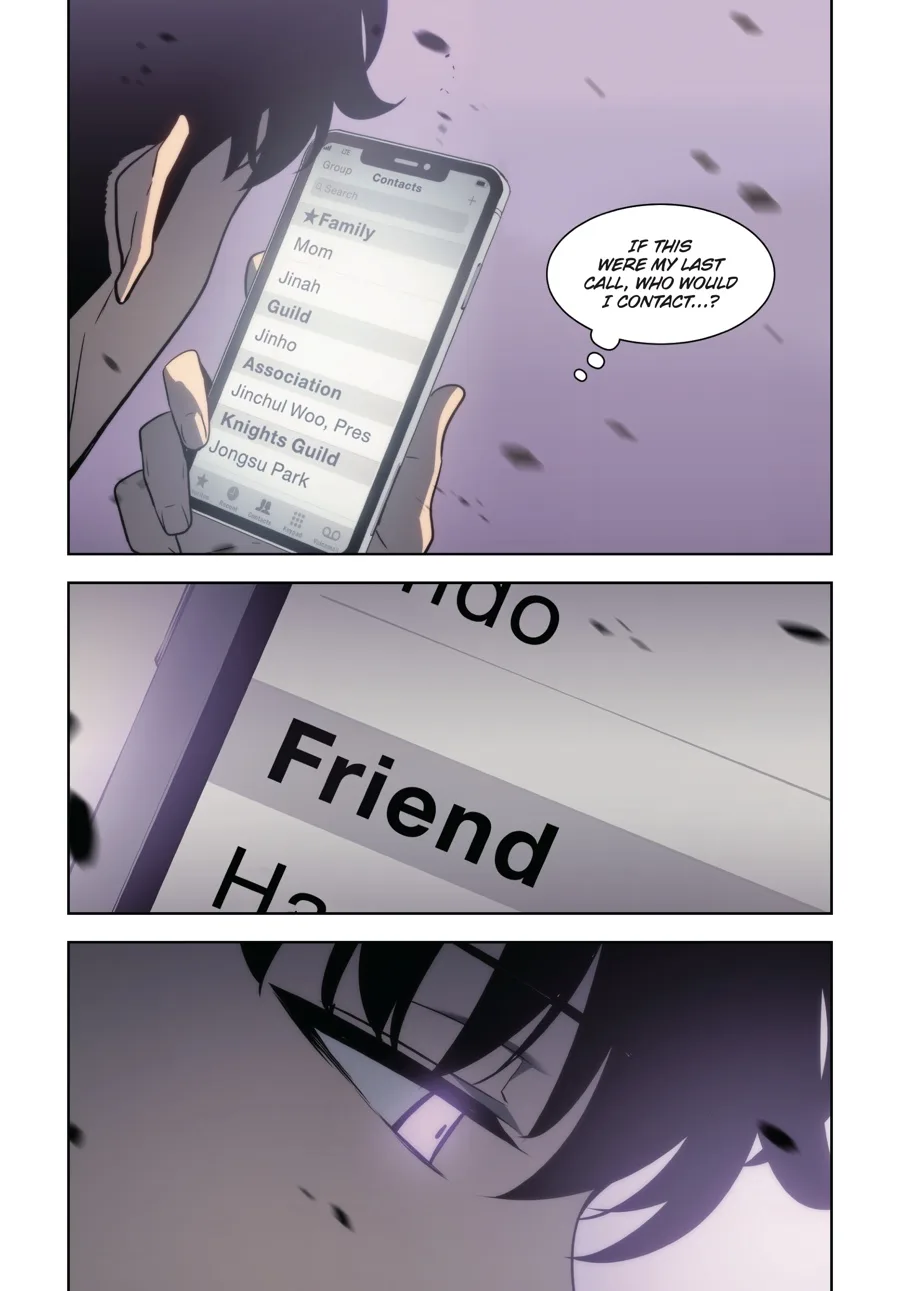 Solo Leveling, chapter Vol 11, page 208