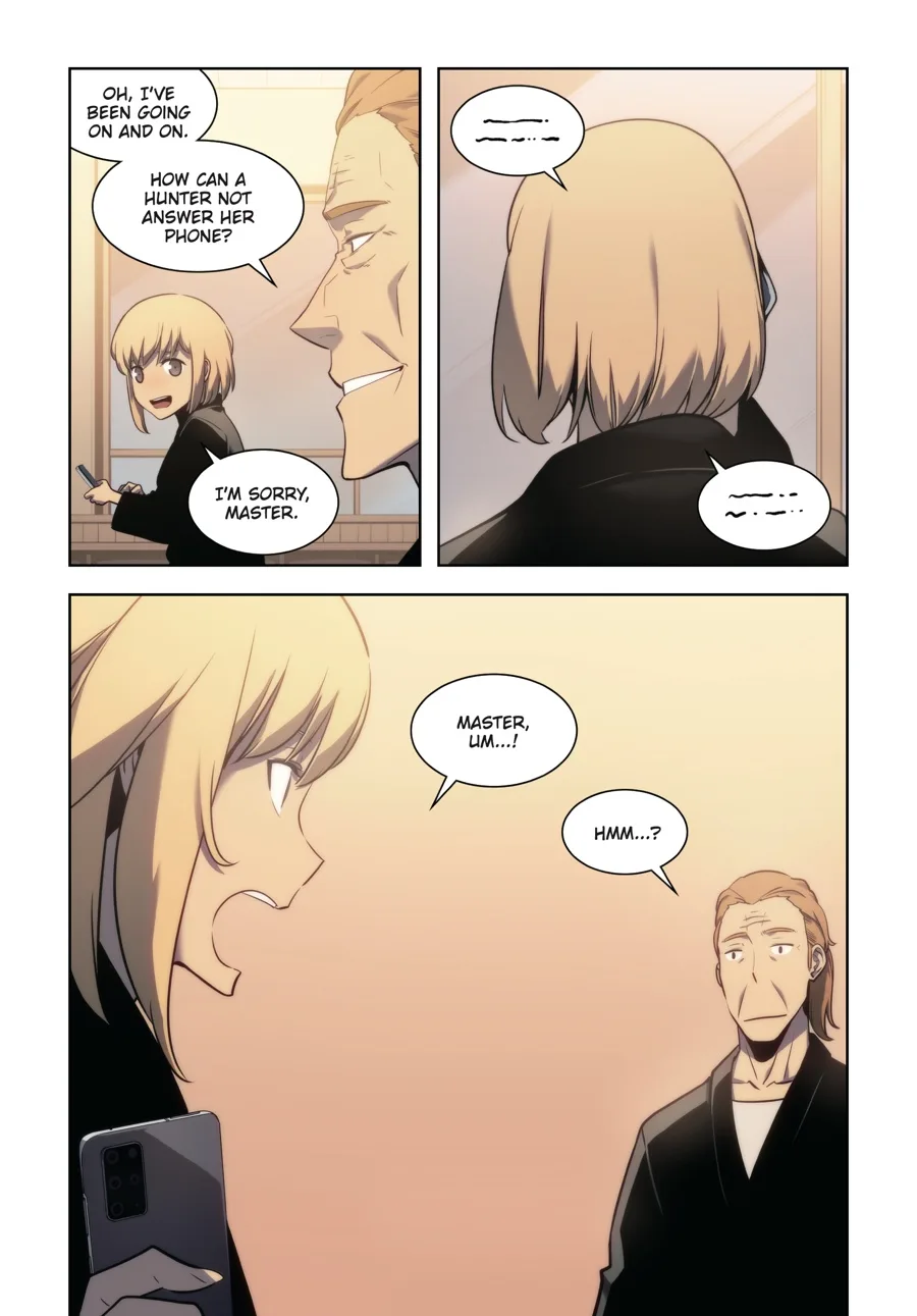 Solo Leveling, chapter Vol 11, page 210