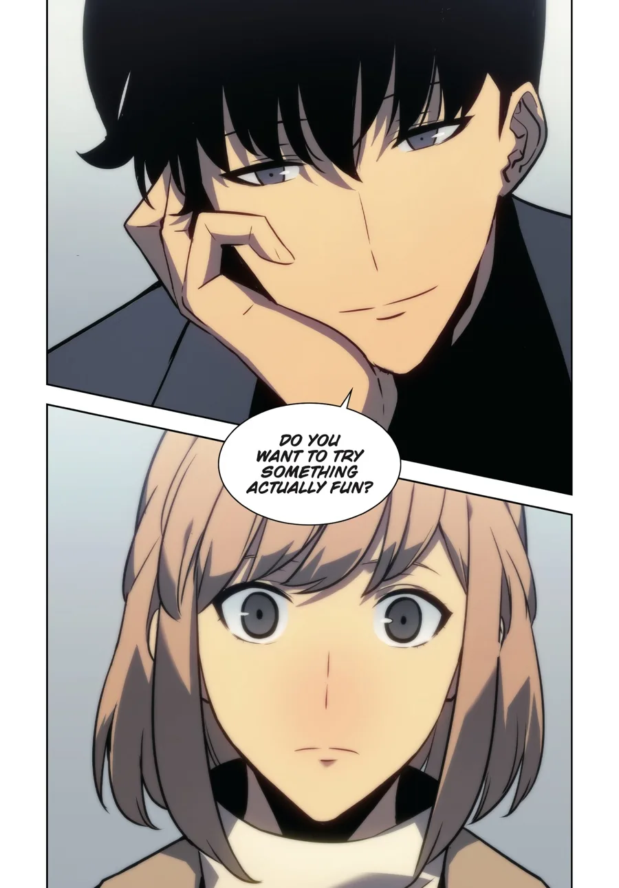 Solo Leveling, chapter Vol 11, page 219