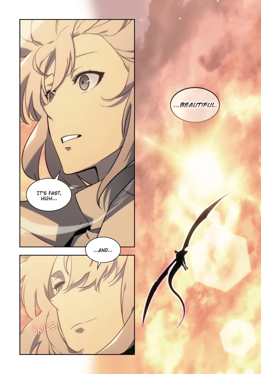 Solo Leveling, chapter Vol 11, page 221