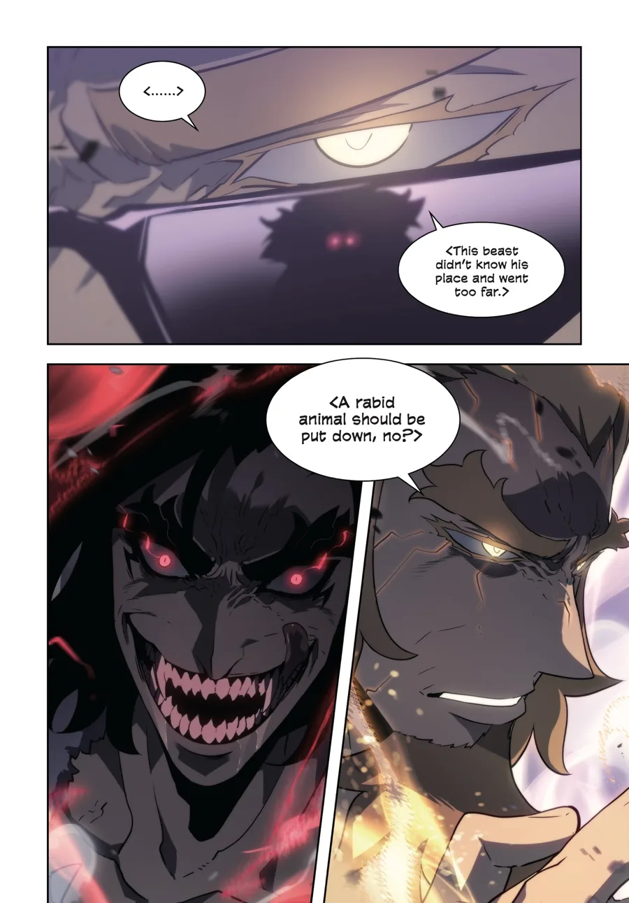 Solo Leveling, chapter Vol 11, page 241