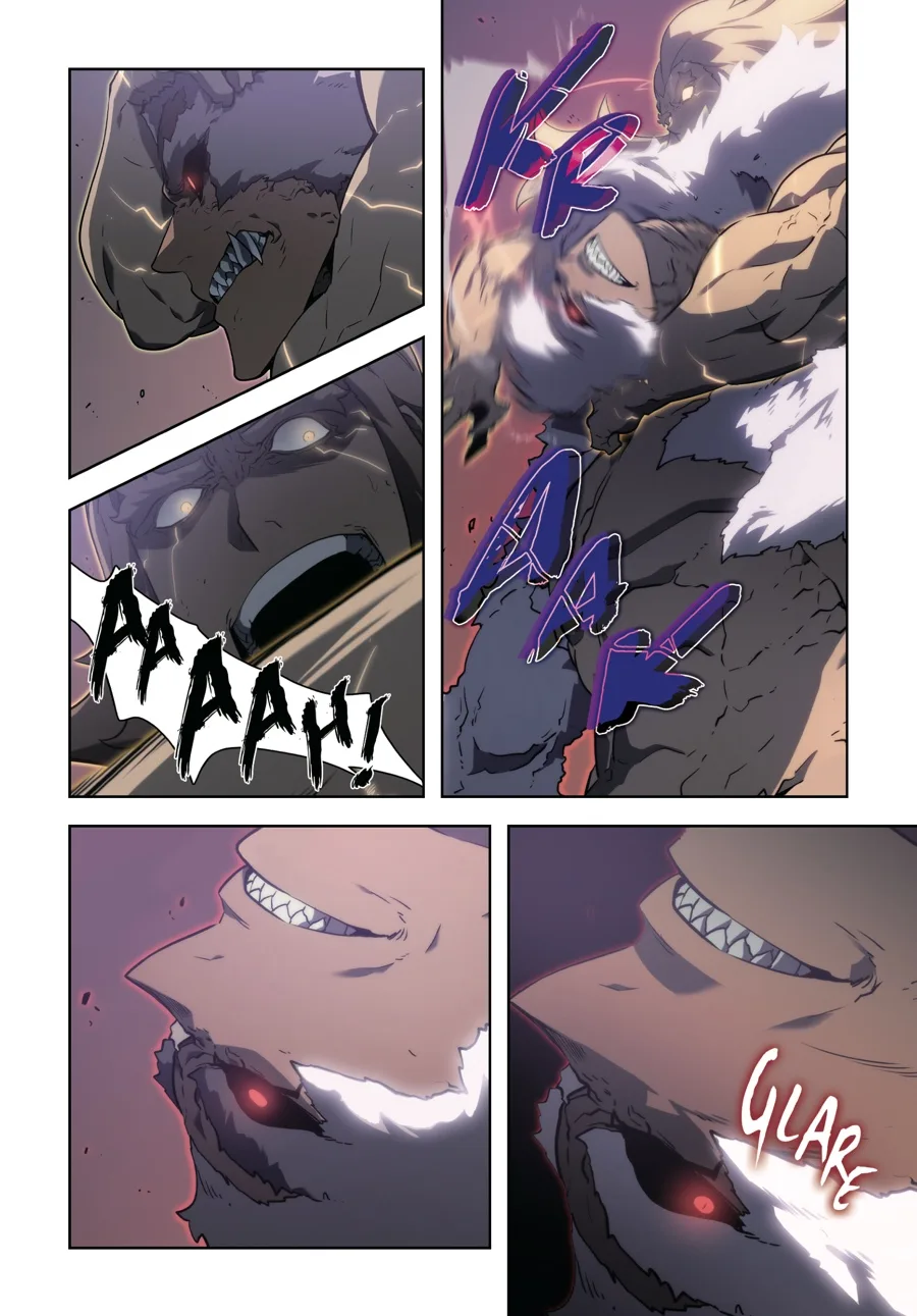 Solo Leveling, chapter Vol 11, page 271