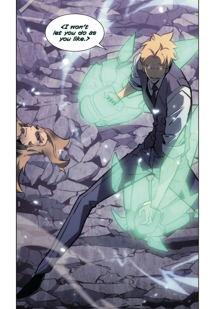 Solo Leveling, chapter Vol 11, page 275