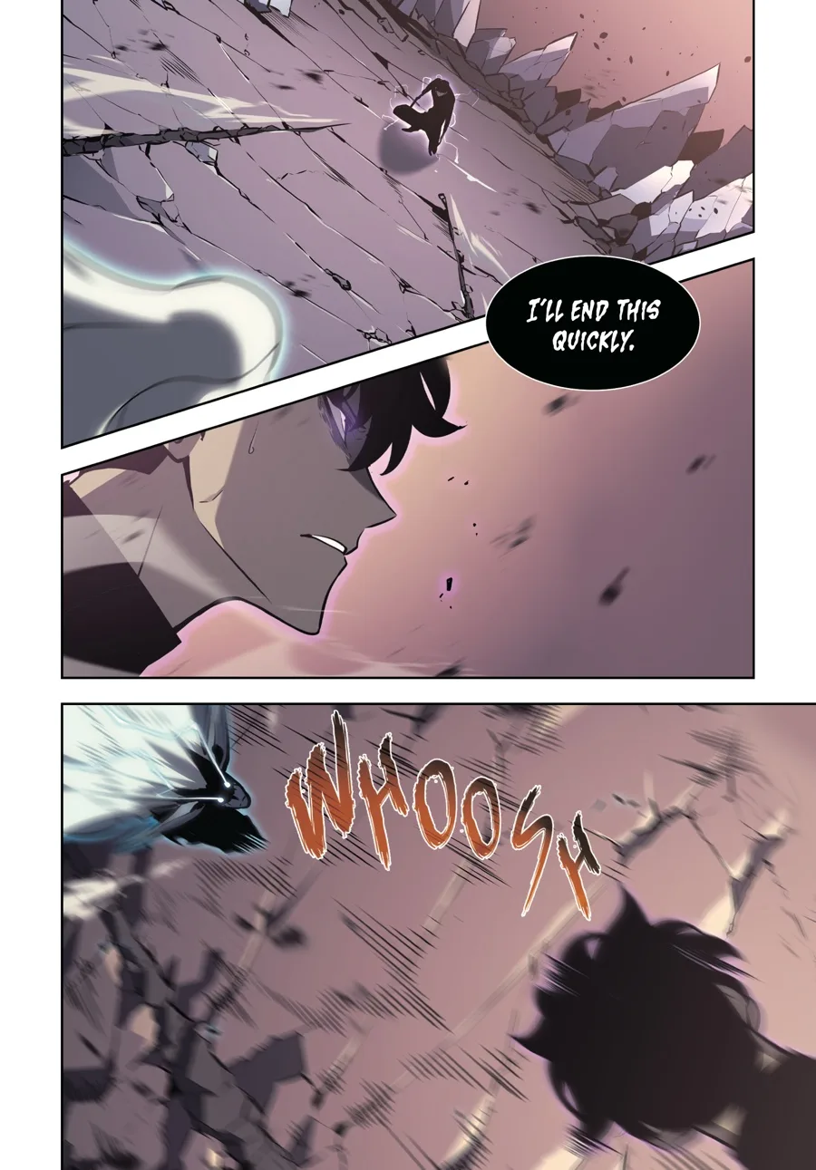 Solo Leveling, chapter Vol 12, page 54