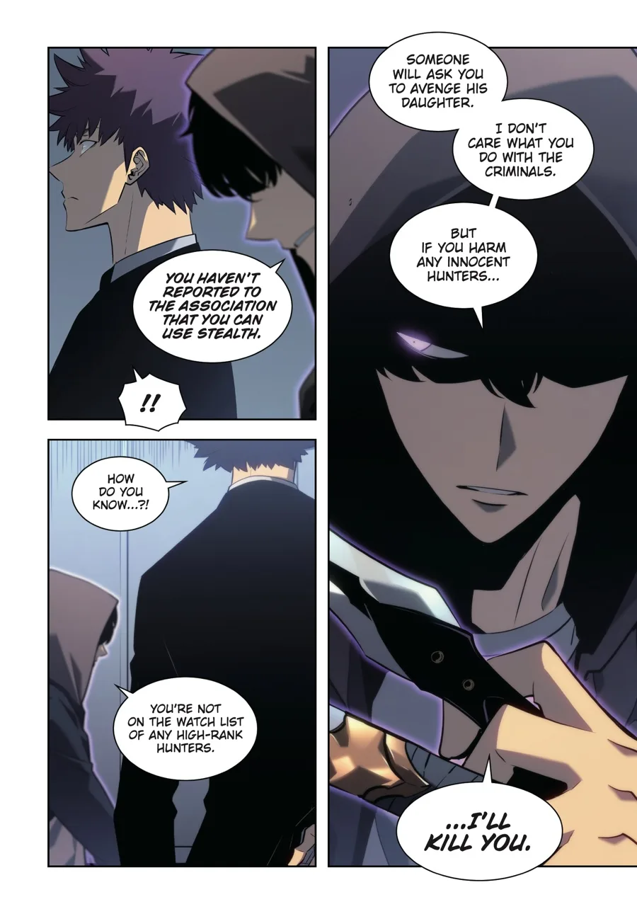 Solo Leveling, chapter Vol 12, page 82
