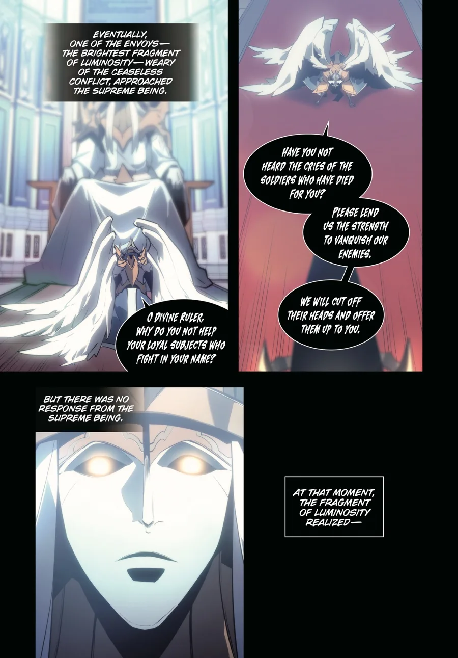 Solo Leveling, chapter Vol 12, page 112