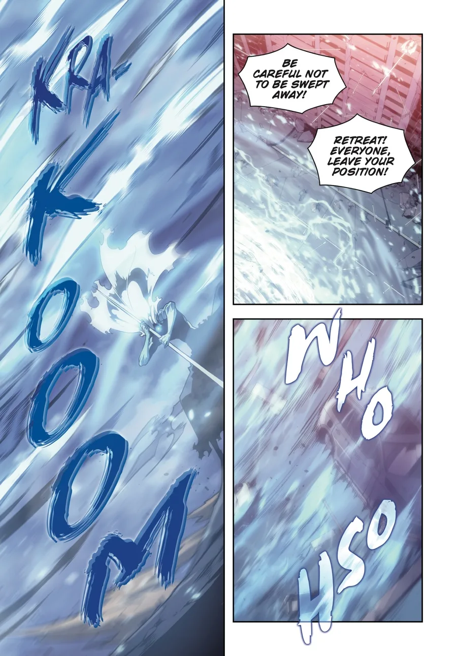 Solo Leveling, chapter Vol 12, page 169