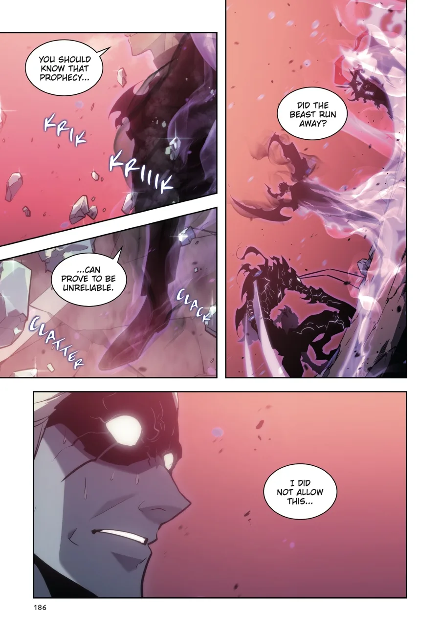 Solo Leveling, chapter Vol 12, page 177