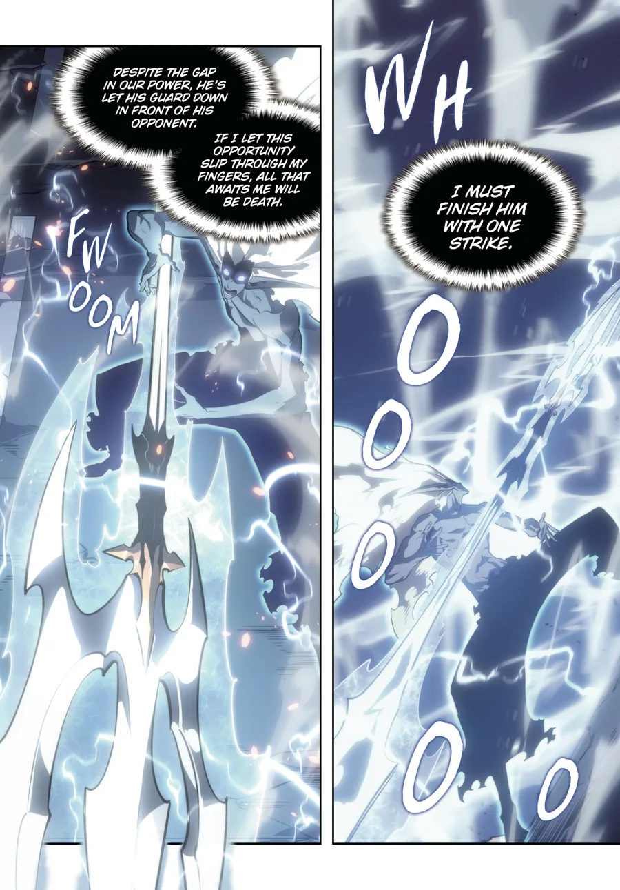 Solo Leveling, chapter Vol 12, page 182