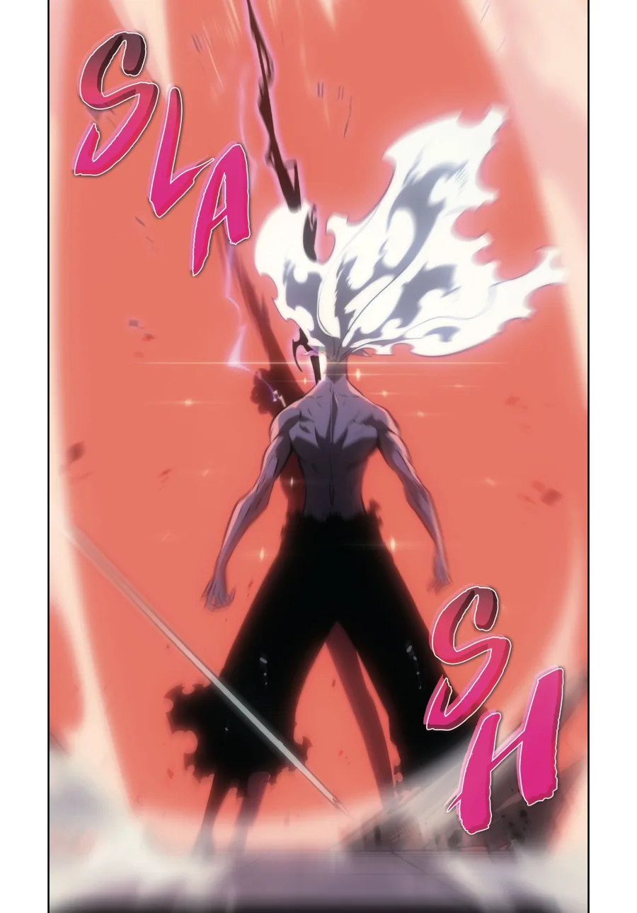 Solo Leveling, chapter Vol 12, page 202