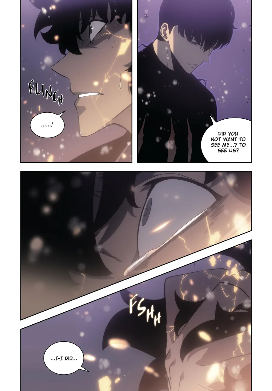 Solo Leveling, chapter Vol 12, page 220