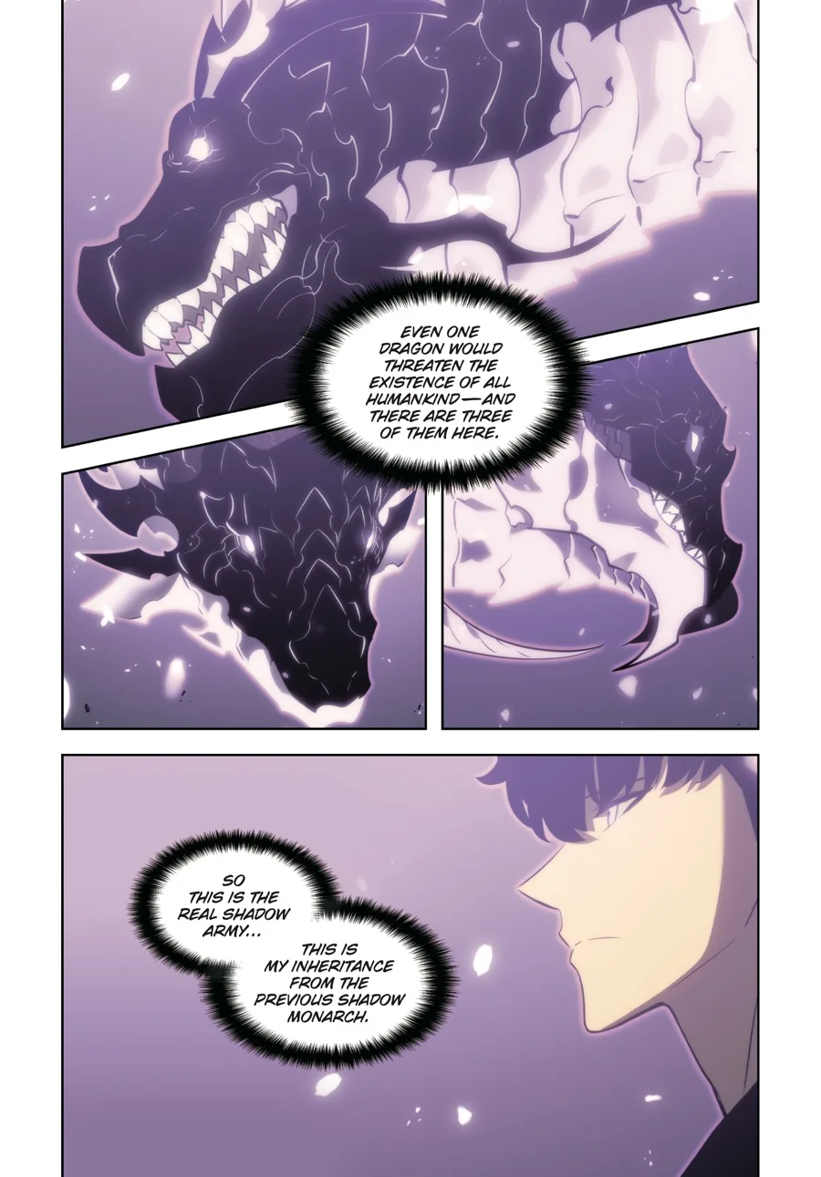 Solo Leveling, chapter Vol 12, page 244