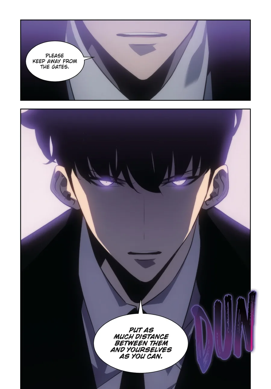 Solo Leveling, chapter Vol 13, page 12