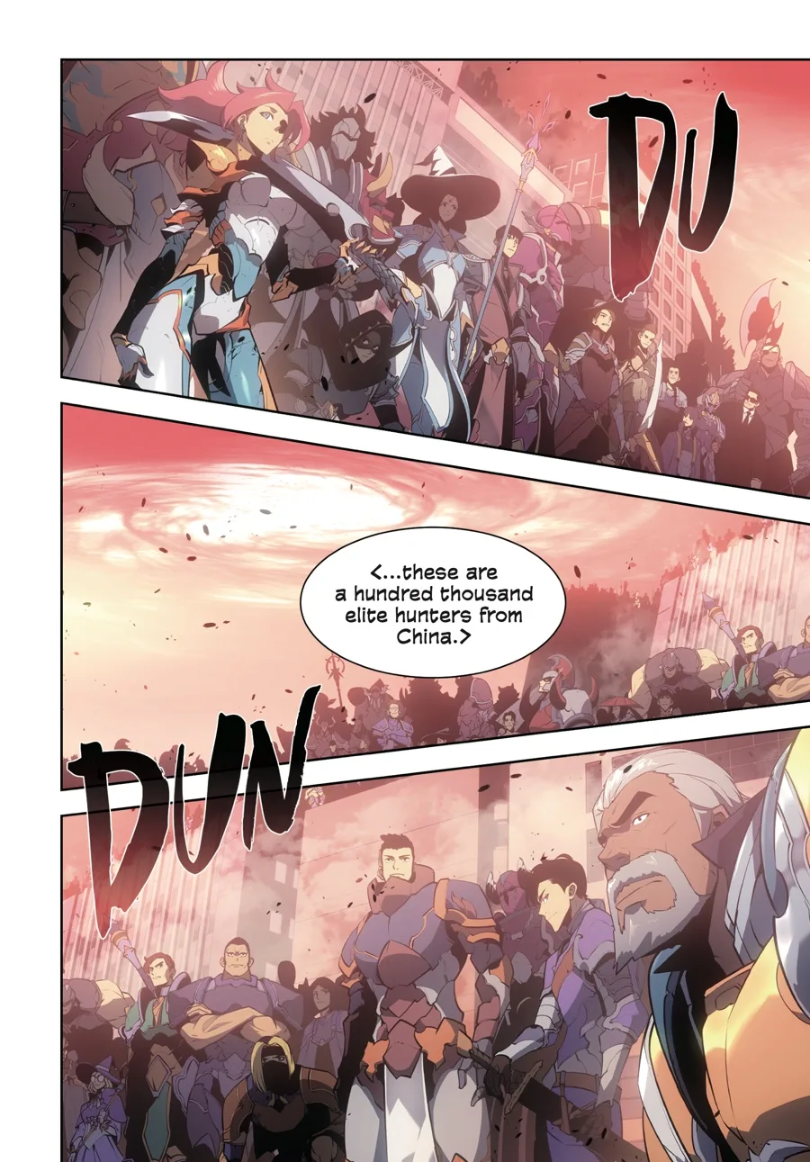 Solo Leveling, chapter Vol 13, page 20