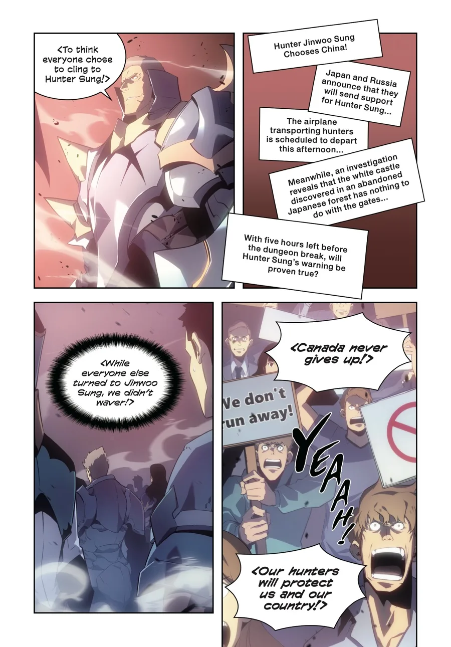Solo Leveling, chapter Vol 13, page 25
