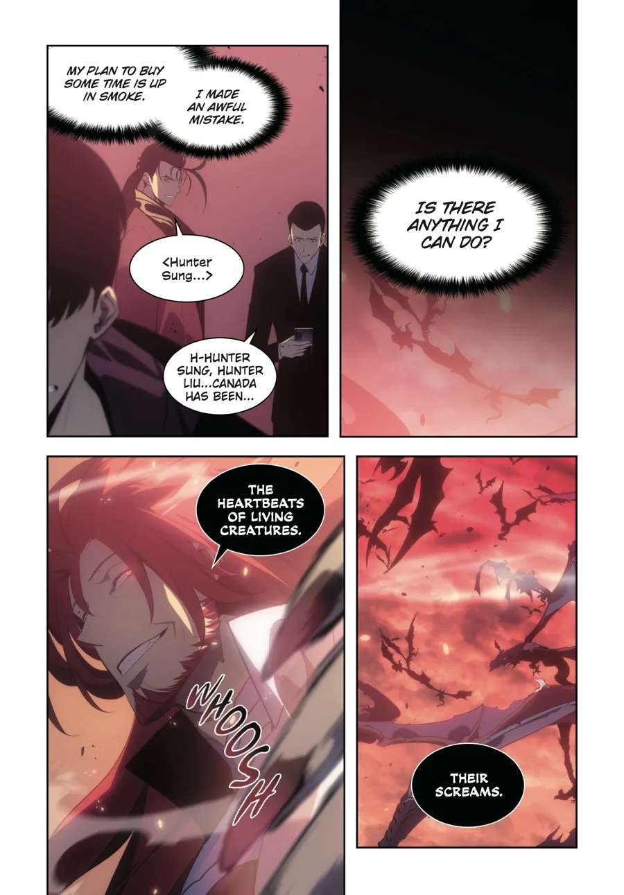Solo Leveling, chapter Vol 13, page 38