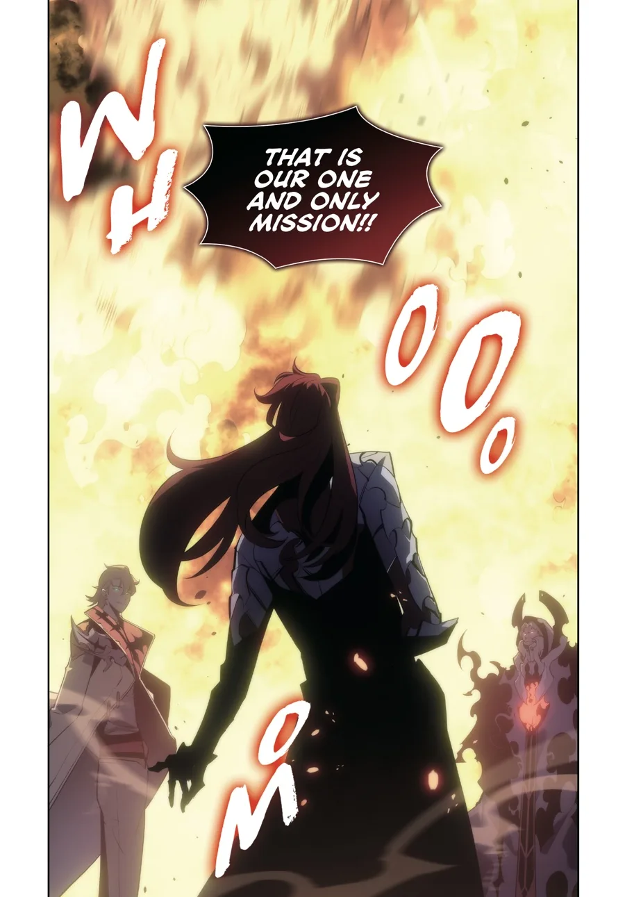Solo Leveling, chapter Vol 13, page 40