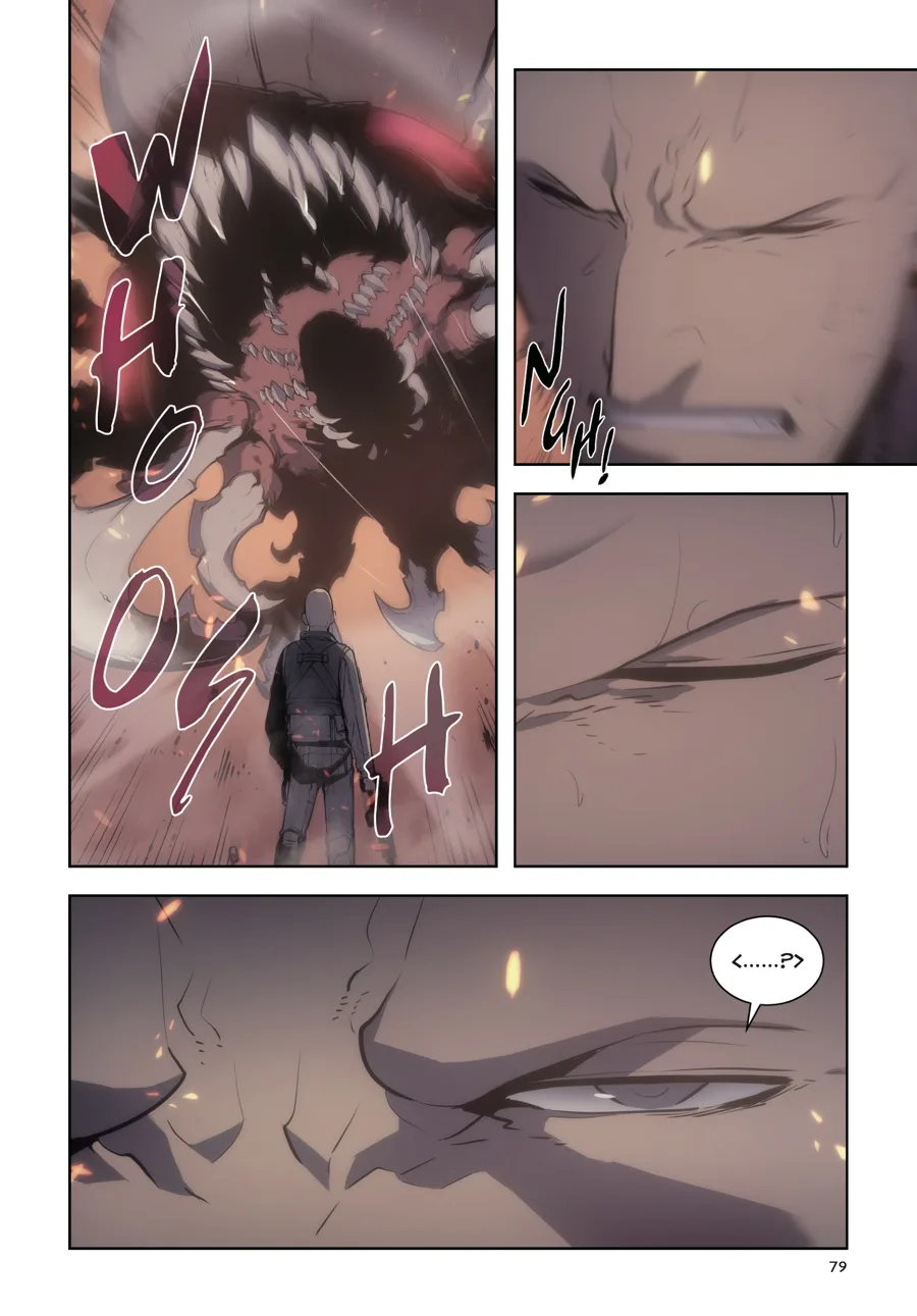 Solo Leveling, chapter Vol 13, page 79