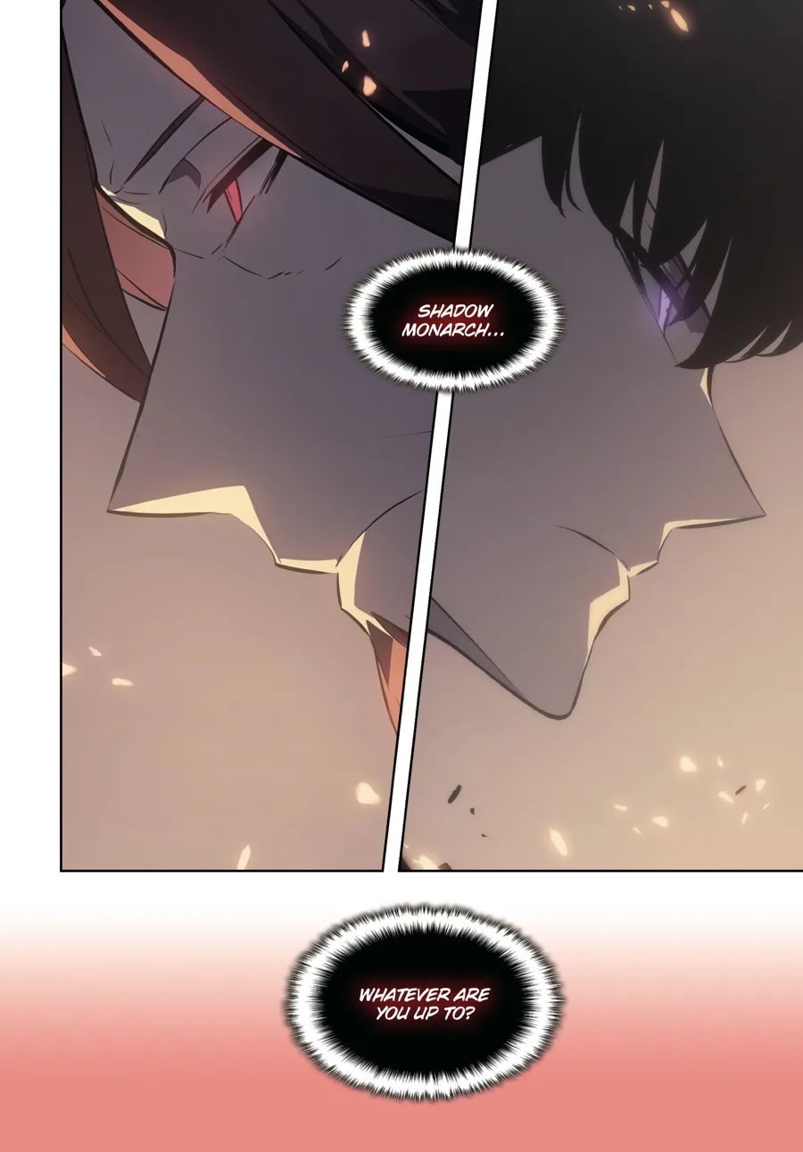 Solo Leveling, chapter Vol 13, page 86