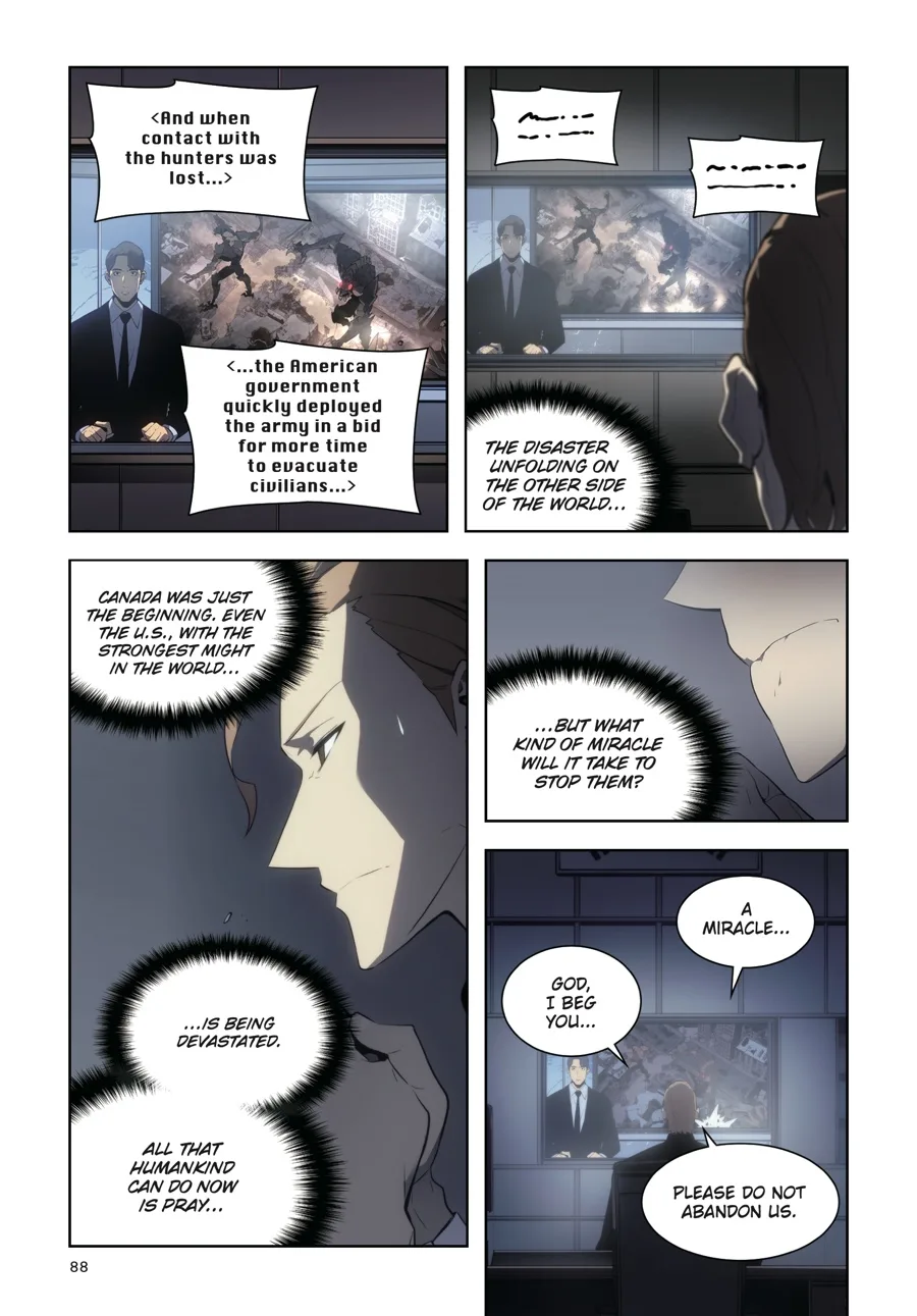 Solo Leveling, chapter Vol 13, page 87