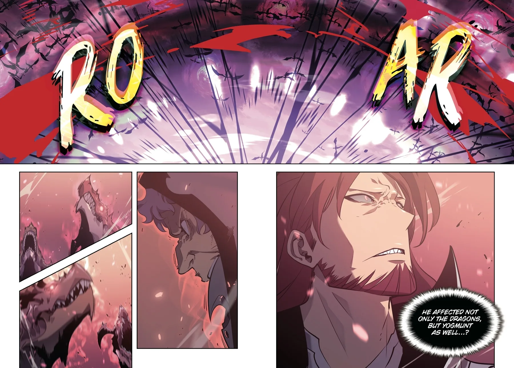 Solo Leveling, chapter Vol 13, page 125