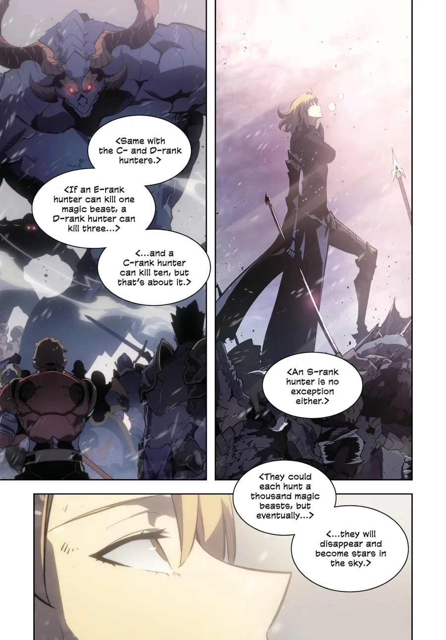 Solo Leveling, chapter Vol 13, page 133