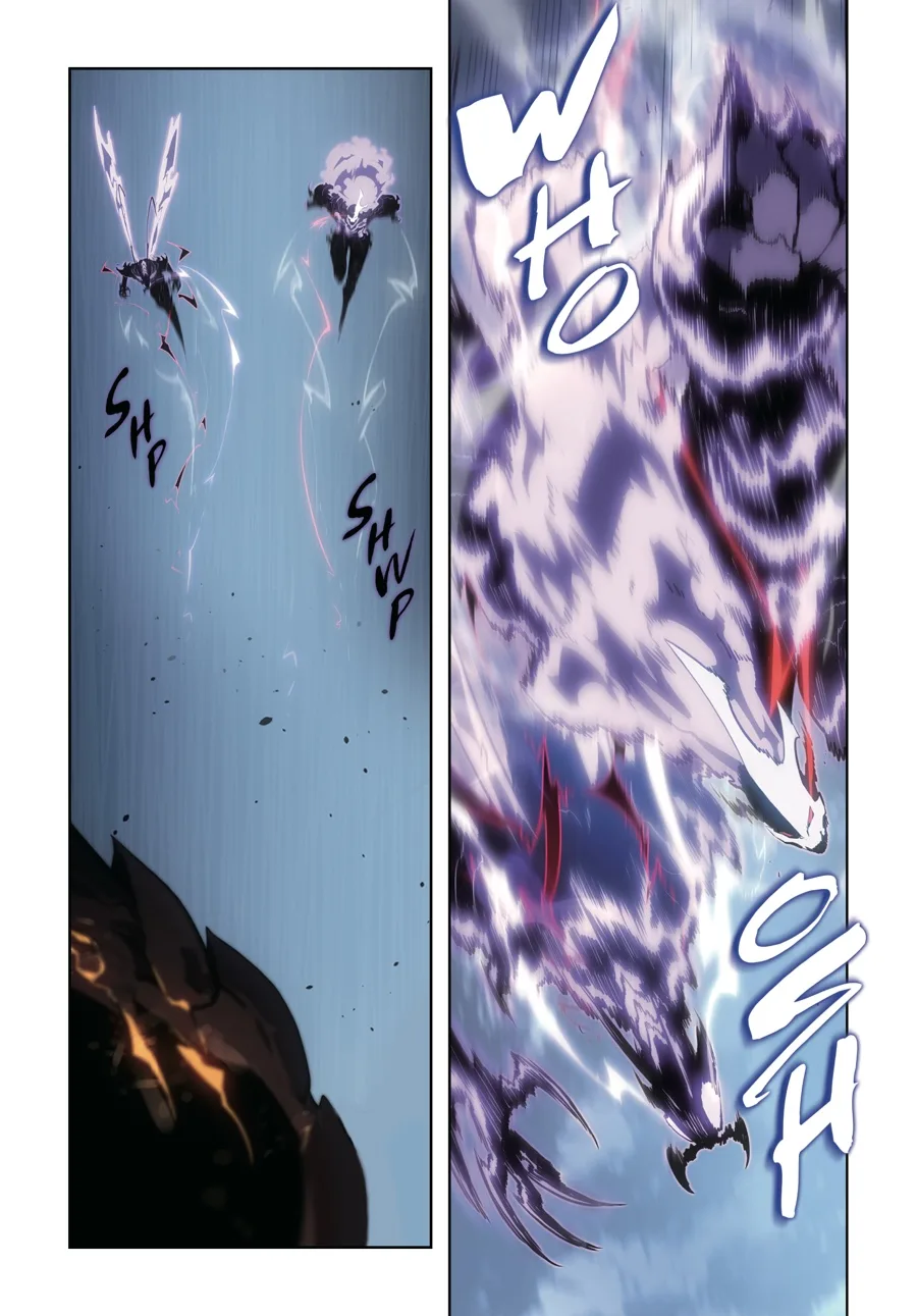 Solo Leveling, chapter Vol 13, page 140