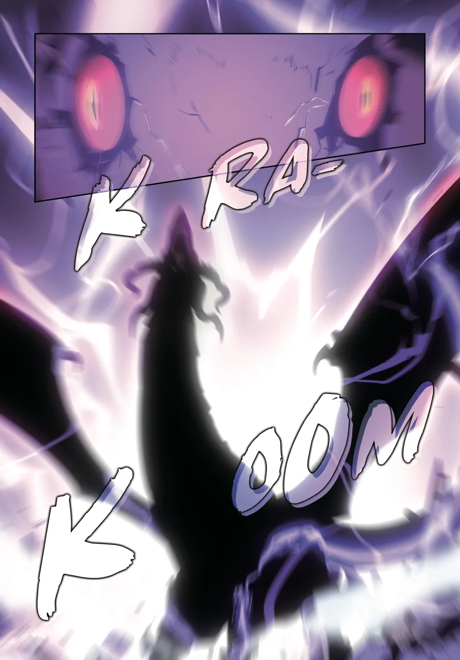 Solo Leveling, chapter Vol 13, page 179