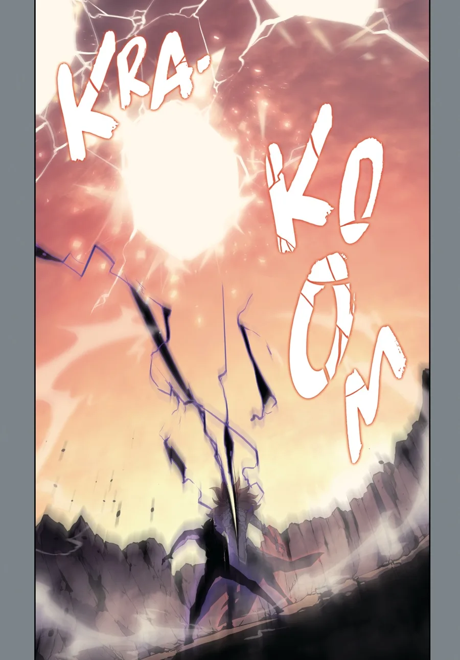 Solo Leveling, chapter Vol 13, page 207