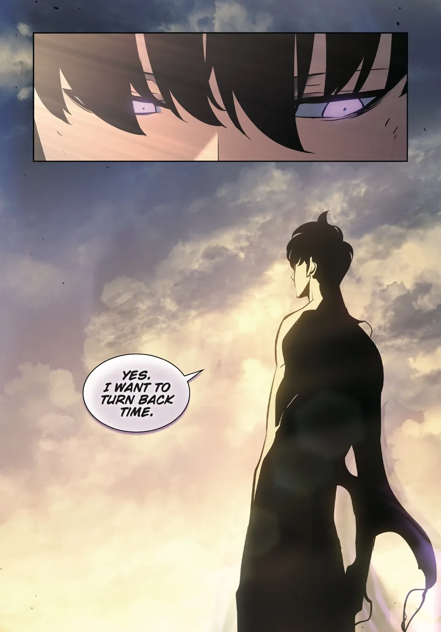 Solo Leveling, chapter Vol 13, page 226