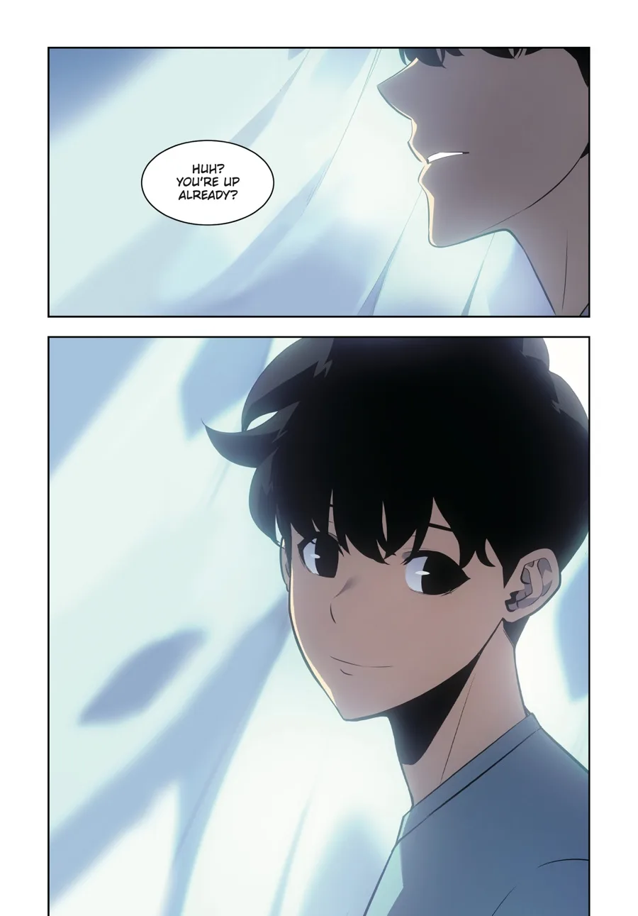Solo Leveling, chapter Vol 13, page 236