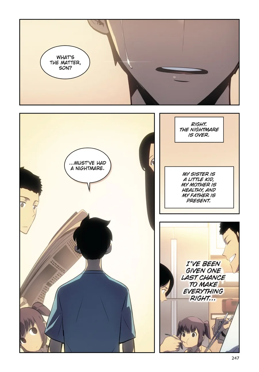 Solo Leveling, chapter Vol 13, page 238