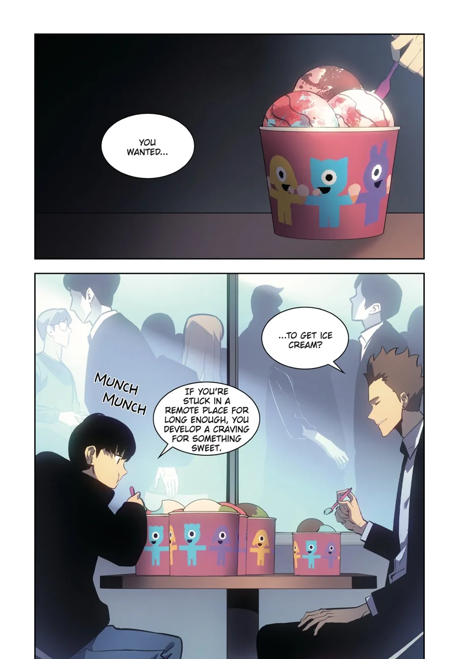 Solo Leveling, chapter Vol 13, page 260