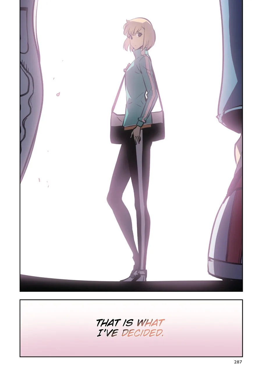 Solo Leveling, chapter Vol 13, page 277