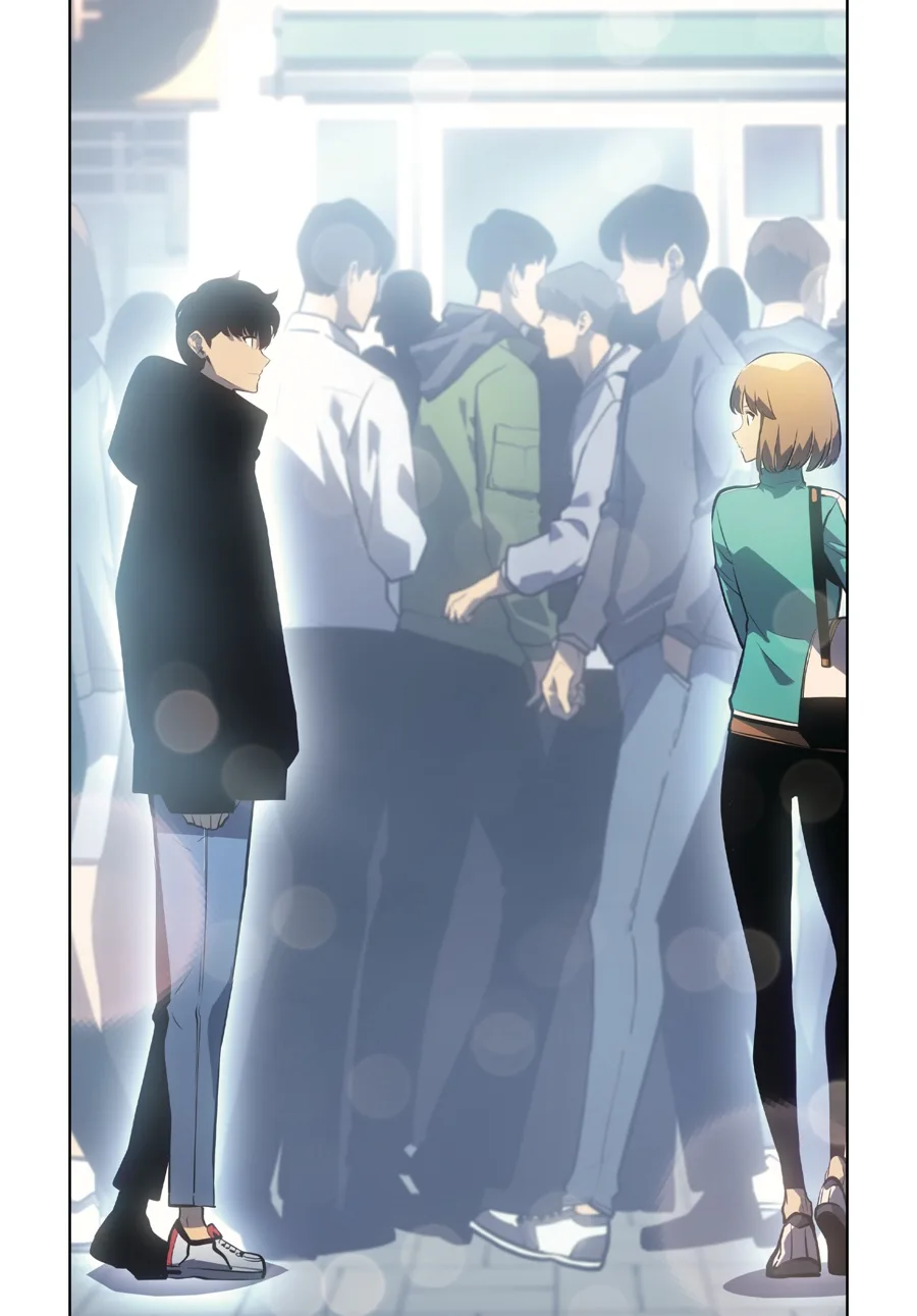 Solo Leveling, chapter Vol 13, page 278