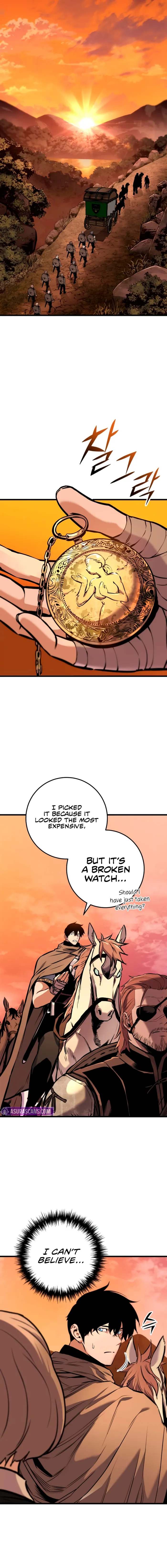 The Wandering Knight’s Survival Manual, chapter 16, page 10