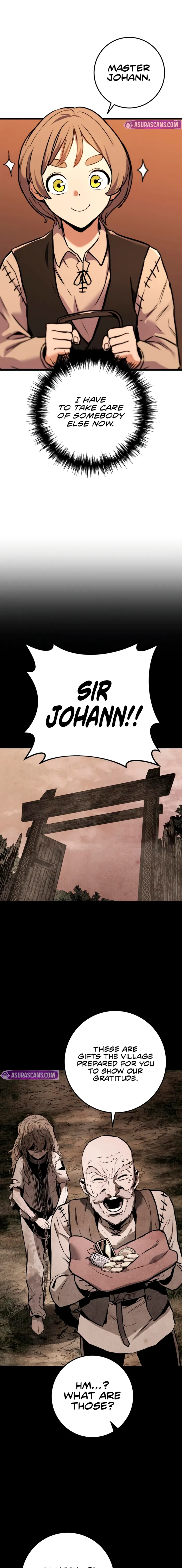 The Wandering Knight’s Survival Manual, chapter 16, page 11