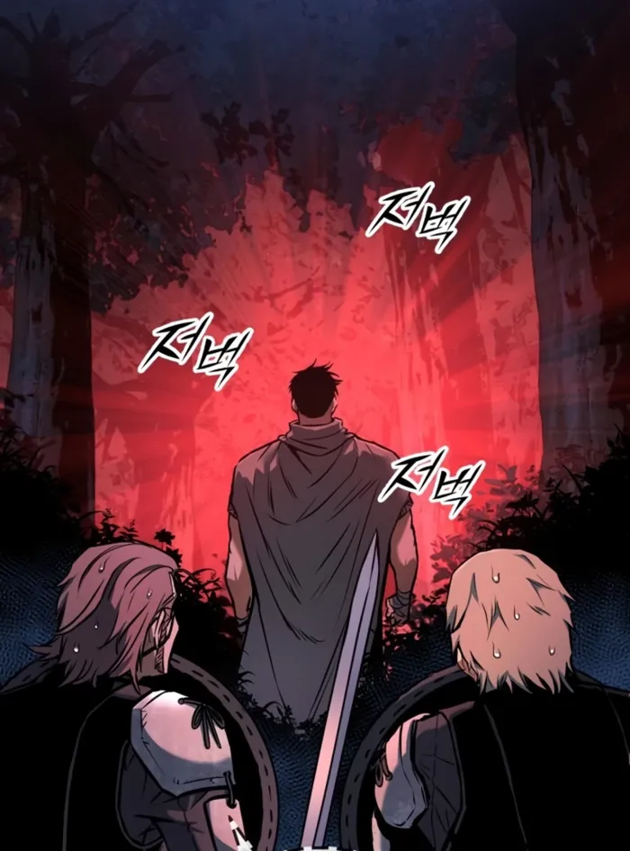 The Wandering Knight’s Survival Manual, chapter 17, page 7