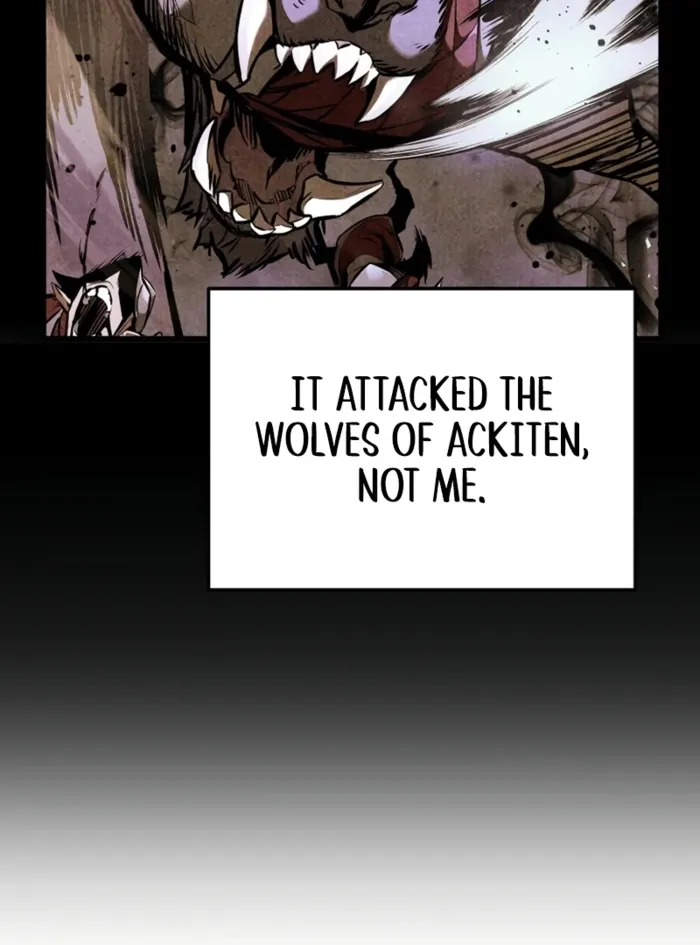 The Wandering Knight’s Survival Manual, chapter 17, page 24