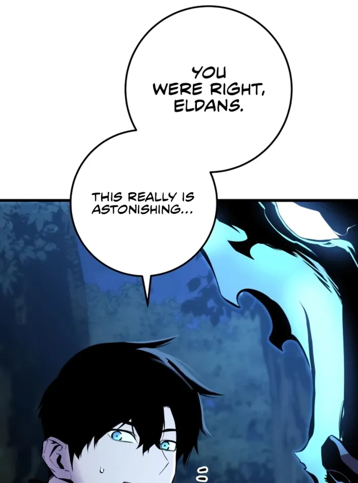 The Wandering Knight’s Survival Manual, chapter 17, page 138
