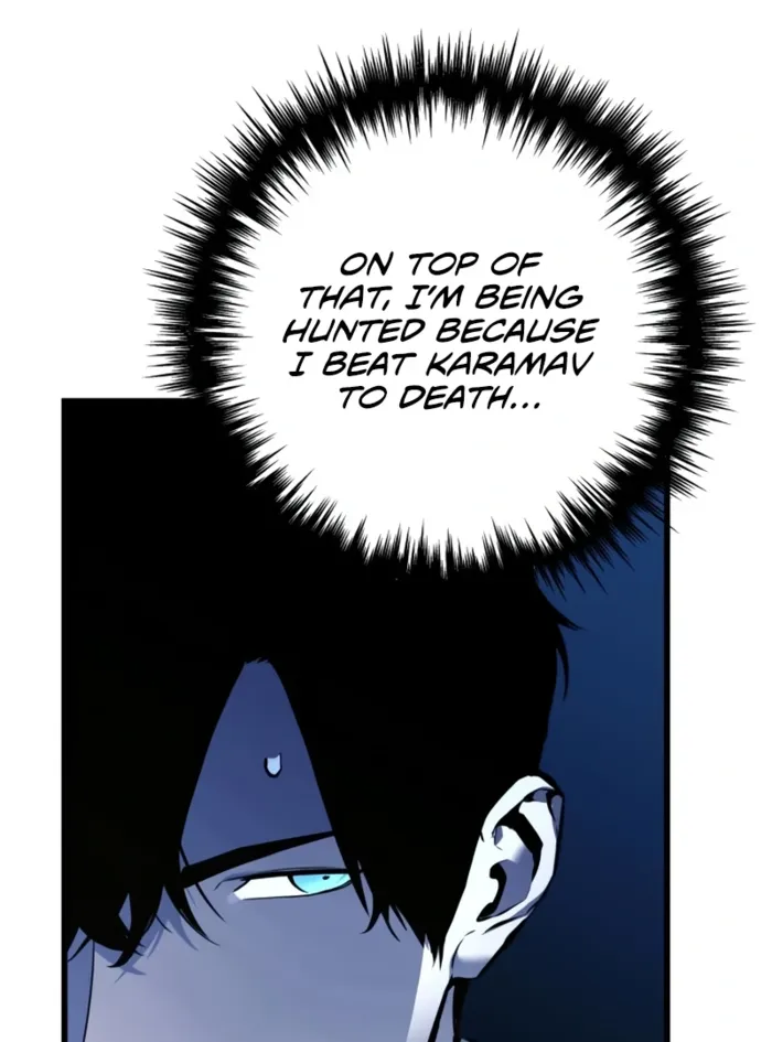 The Wandering Knight’s Survival Manual, chapter 17, page 161