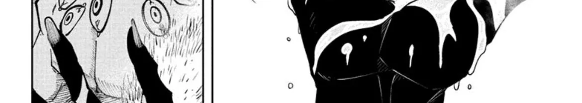 Mashle: Magic and Muscles, chapter 145, page 36