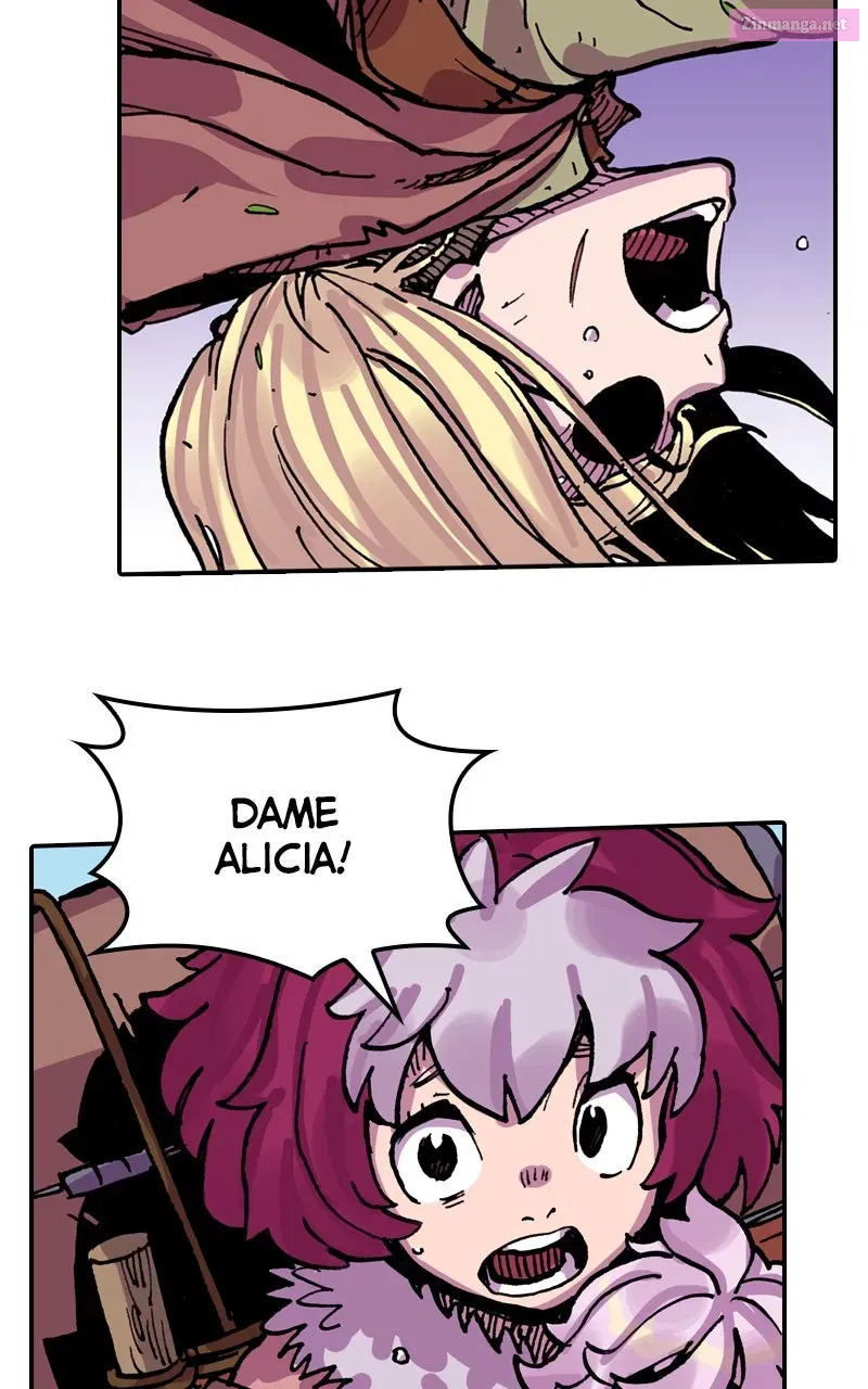 Clevatess, chapter 21, page 23
