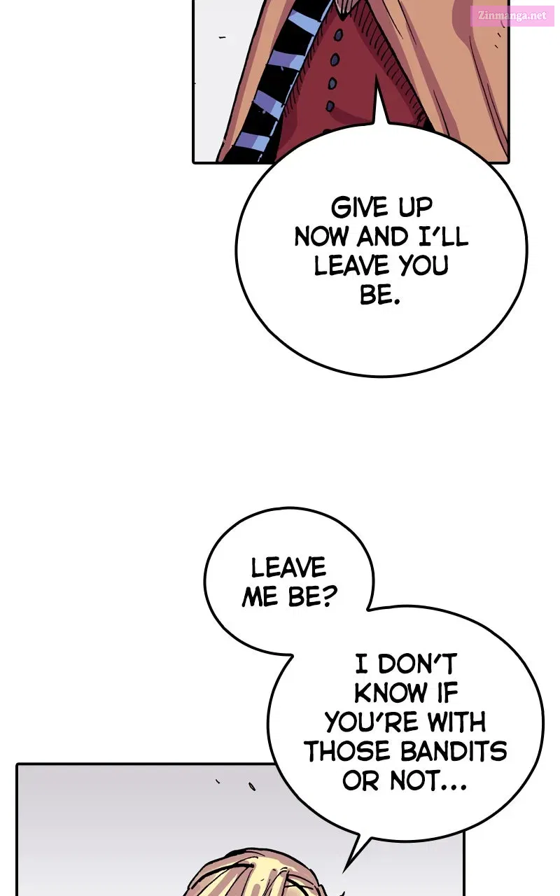 Clevatess, chapter 21, page 30