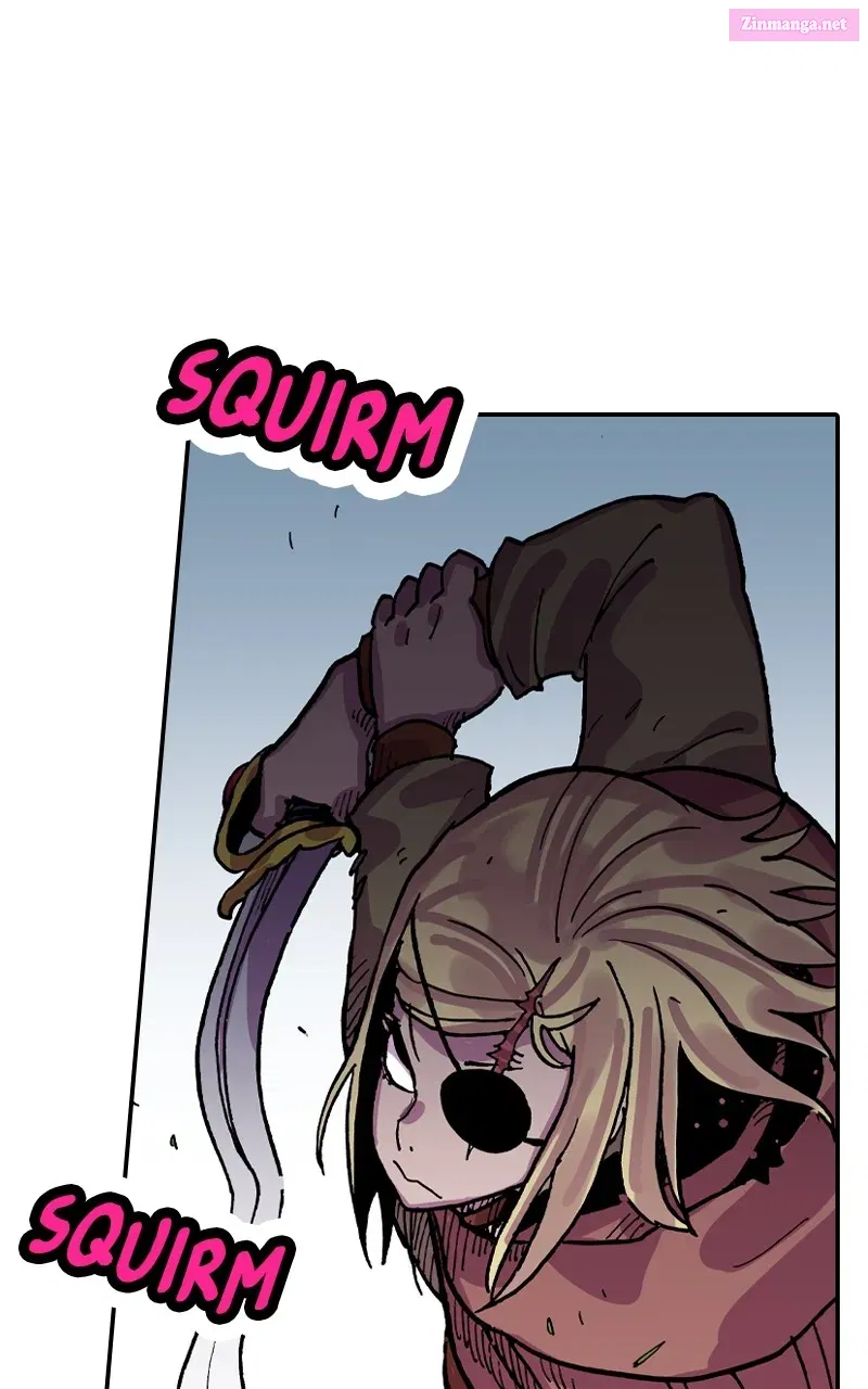 Clevatess, chapter 21, page 36